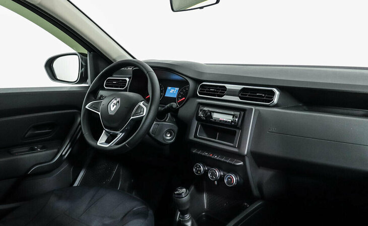 Renault Duster - Фото 4