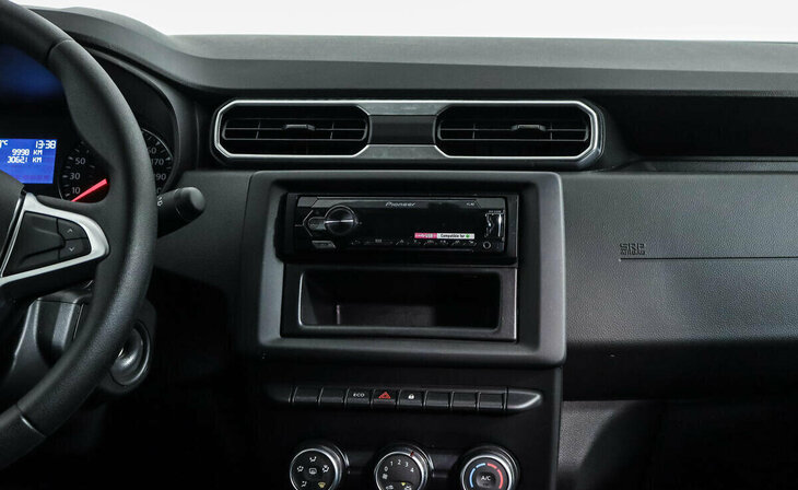 Renault Duster - Фото 7