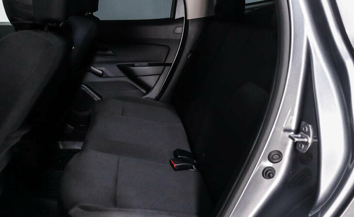 Renault Duster - Фото 8