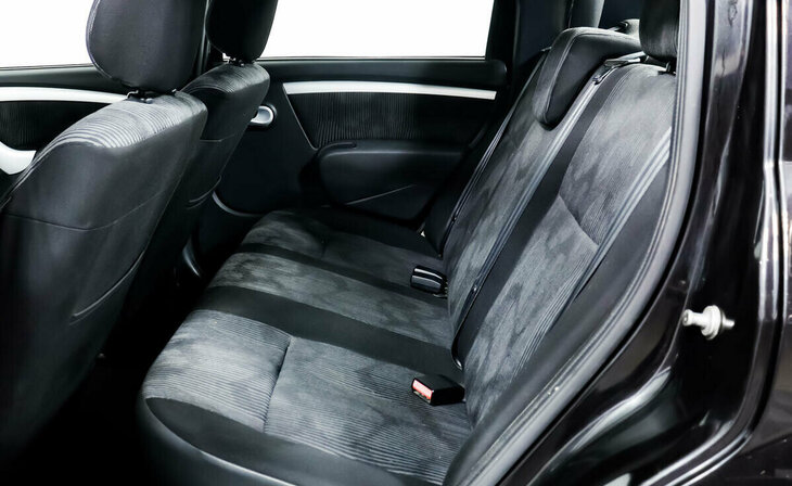 Renault Logan - Фото 8