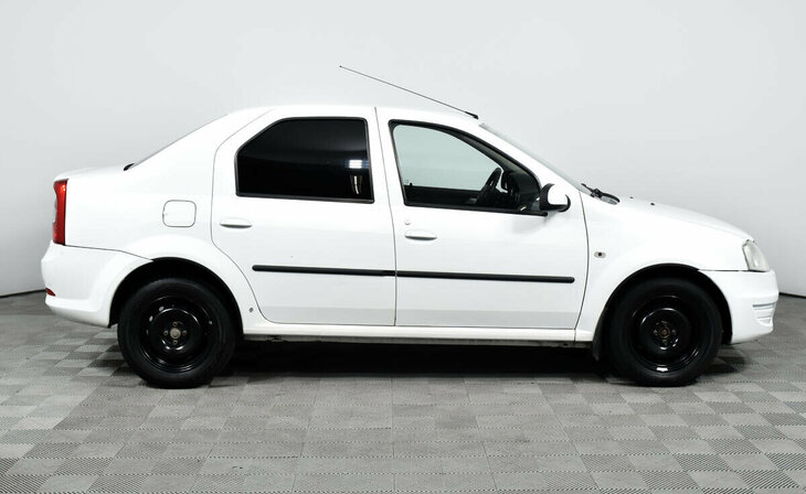 Renault Logan - Фото 3