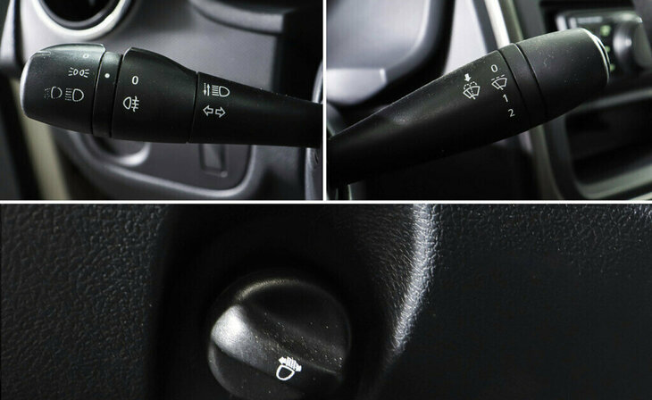 Renault Logan - Фото 12