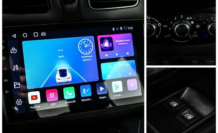 Renault Logan - Фото 7