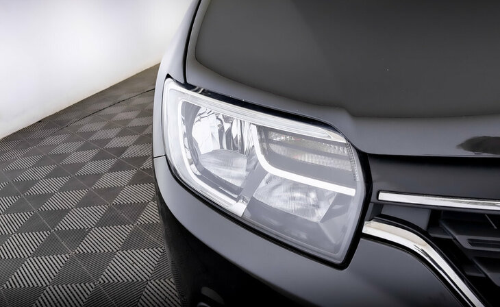 Renault Logan - Фото 4