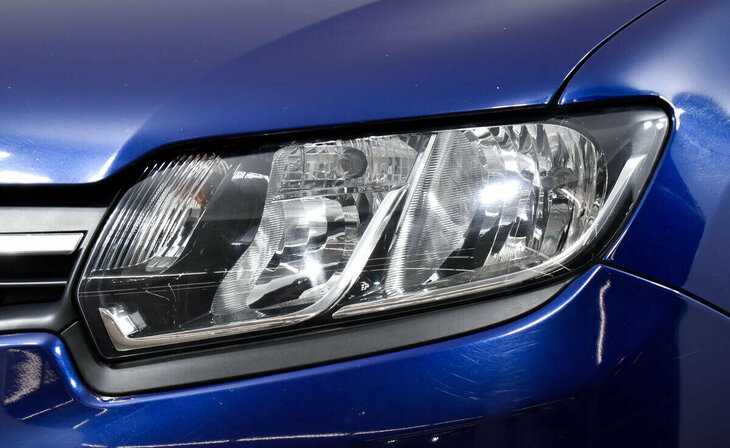 Renault Logan - Фото 4