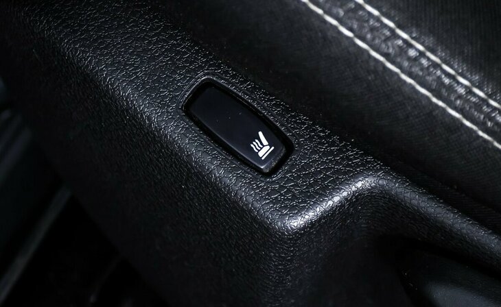 Renault Logan - Фото 10