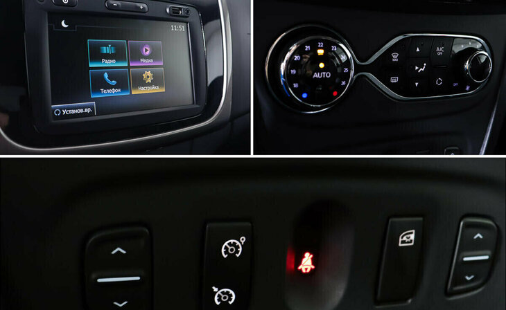 Renault Logan - Фото 13