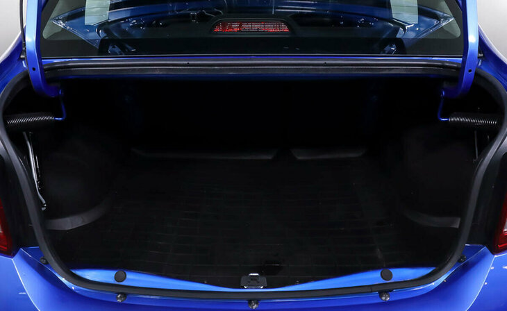 Renault Logan - Фото 14