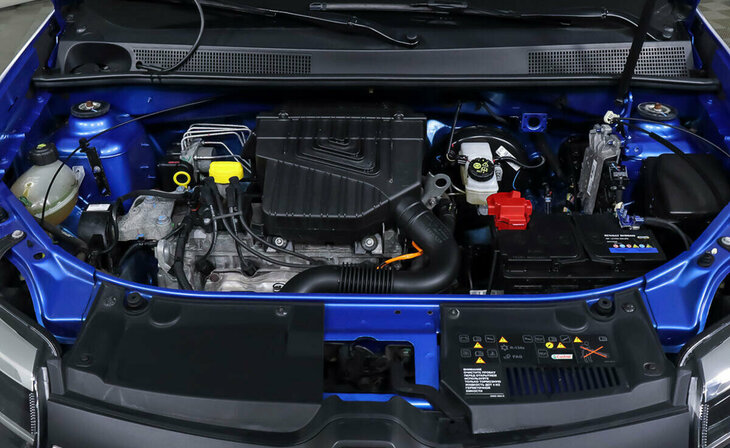 Renault Logan - Фото 6