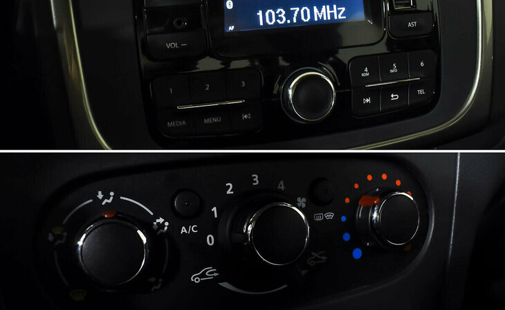 Renault Logan - Фото 13