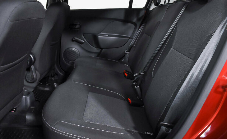 Renault Logan - Фото 14