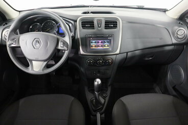 Renault Sandero, II, № лота 12901, фото 6