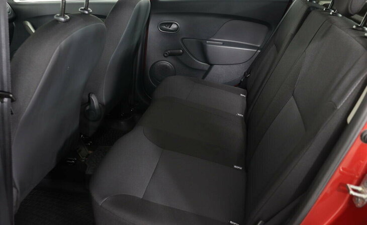 Renault Sandero - Фото 6