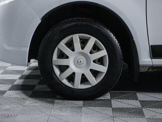 Renault Sandero, I, № лота 12902, фото 5