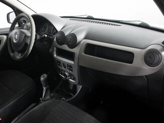 Renault Sandero, I, № лота 12902, фото 6