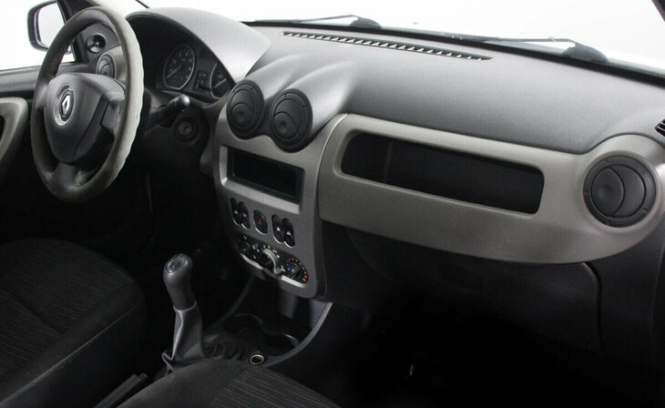 Renault Sandero - Фото 5