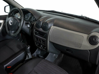 Renault Sandero, I, № лота 12903, фото 5