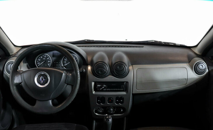 Renault Sandero - Фото 5