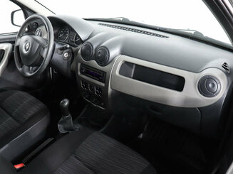 Renault Sandero, I, № лота 12904, фото 5