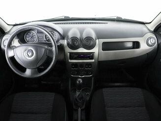 Renault Sandero, I, № лота 12904, фото 6