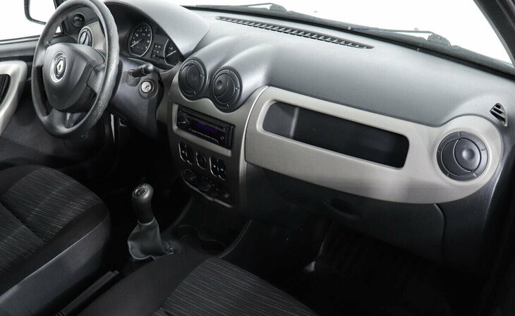 Renault Sandero - Фото 4