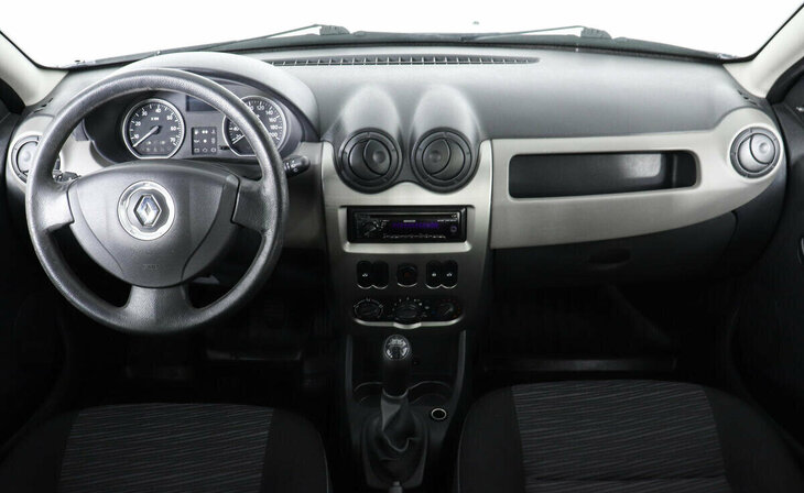 Renault Sandero - Фото 5