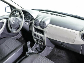 Renault Sandero, I, № лота 12905, фото 5