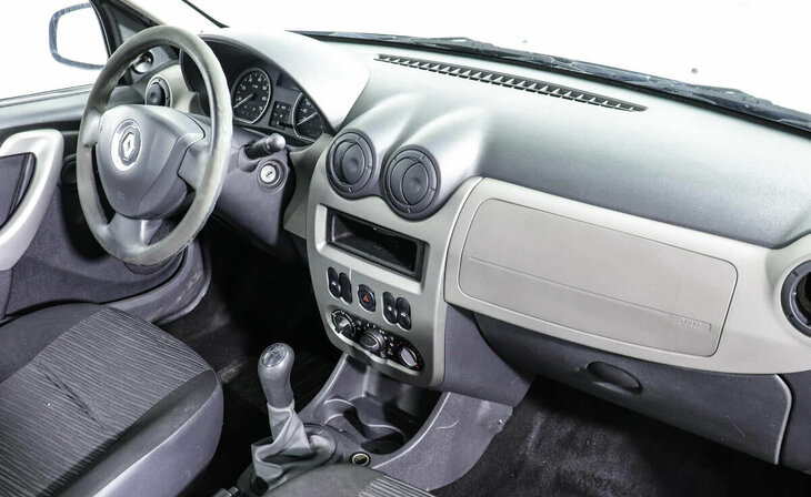 Renault Sandero - Фото 4