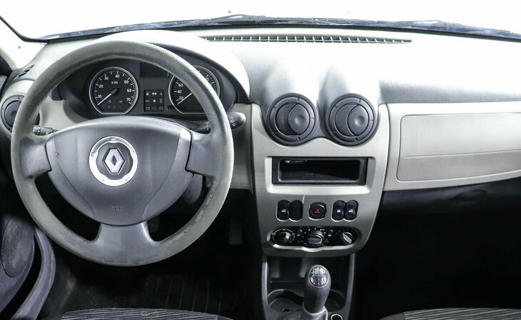 Renault Sandero - Фото 5