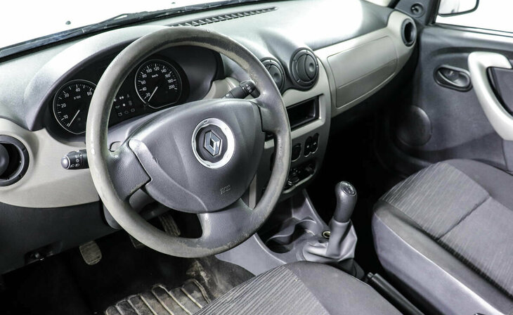 Renault Sandero - Фото 6