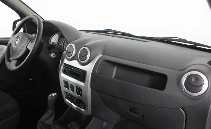 Renault Sandero - Фото 4