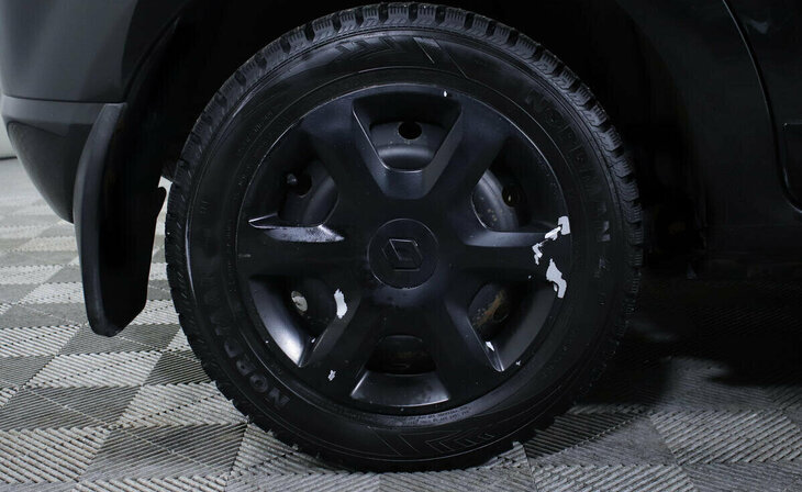 Renault Sandero - Фото 4