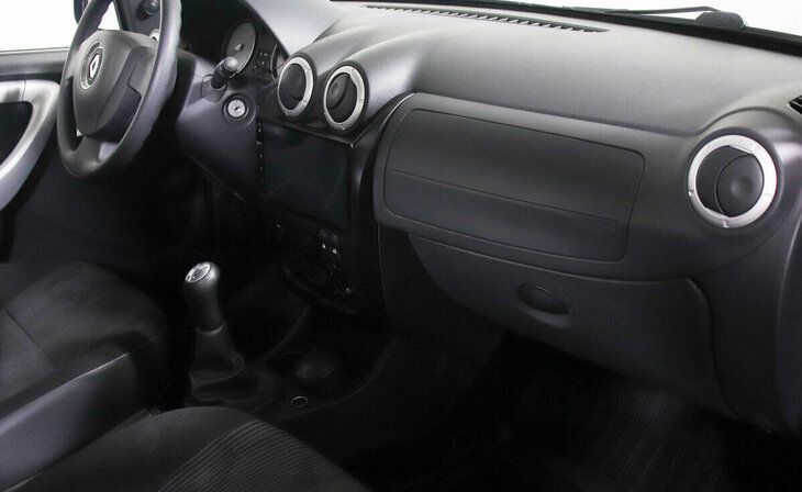 Renault Sandero - Фото 5