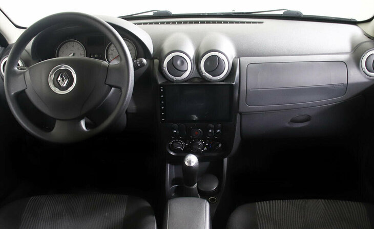 Renault Sandero - Фото 6