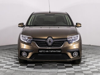 Renault Sandero, II Рестайлинг, № лота 12910, фото 2