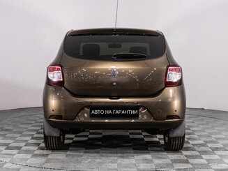 Renault Sandero, II Рестайлинг, № лота 12910, фото 4