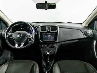 Renault Sandero, II Рестайлинг, № лота 12910, фото 6