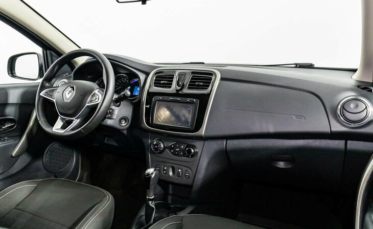 Renault Sandero - Фото 4
