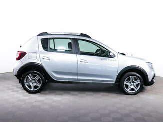 Renault Sandero, II Рестайлинг, № лота 12911, фото 4