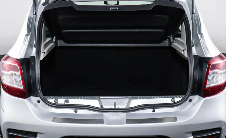 Renault Sandero - Фото 16