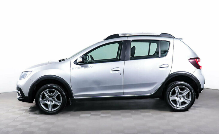 Renault Sandero - Фото 2