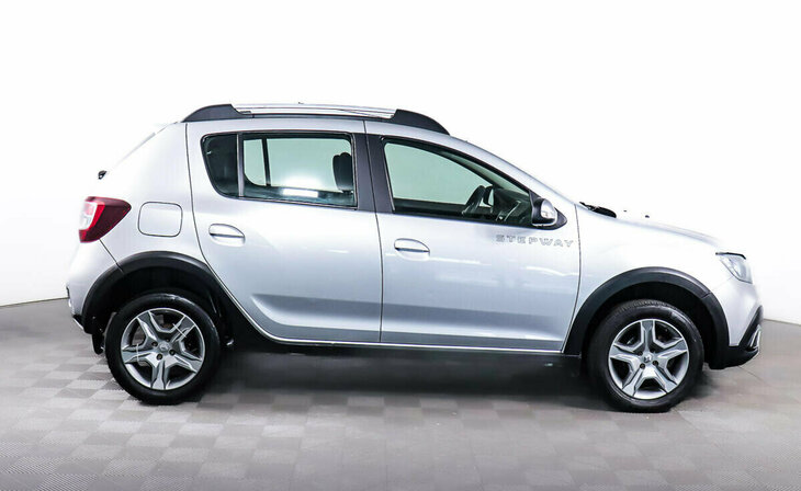 Renault Sandero - Фото 3