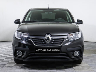 Renault Sandero, II Рестайлинг, № лота 12912, фото 2
