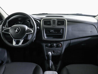 Renault Sandero, II Рестайлинг, № лота 12912, фото 6