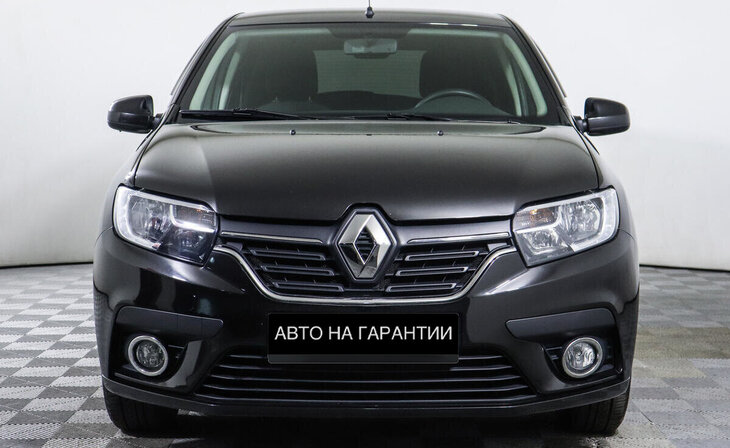 Renault Sandero - Фото 1