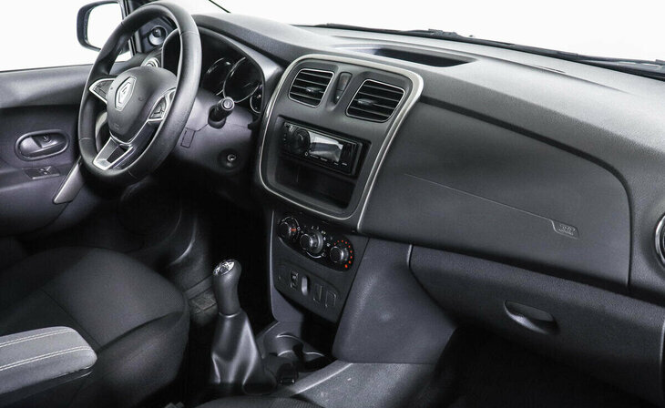 Renault Sandero - Фото 4