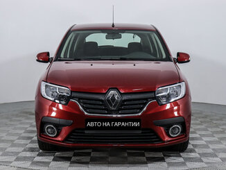 Renault Sandero, II Рестайлинг, № лота 12913, фото 2