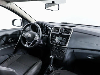 Renault Sandero, II Рестайлинг, № лота 12913, фото 5