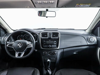 Renault Sandero, II Рестайлинг, № лота 12913, фото 6