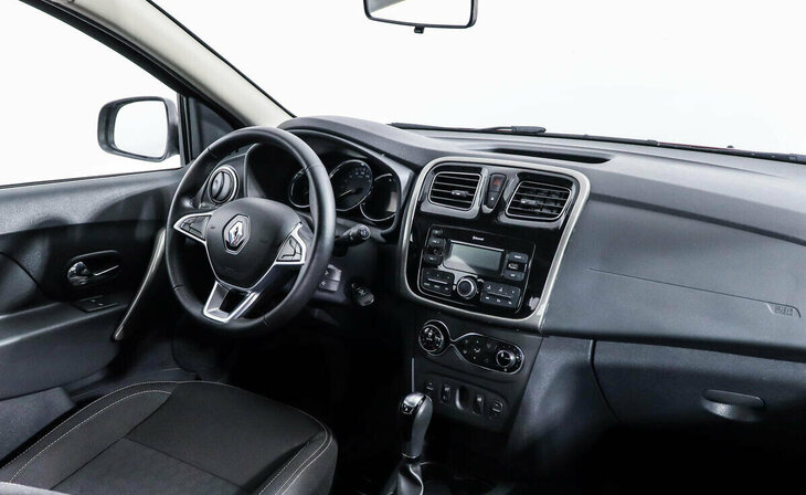 Renault Sandero - Фото 4